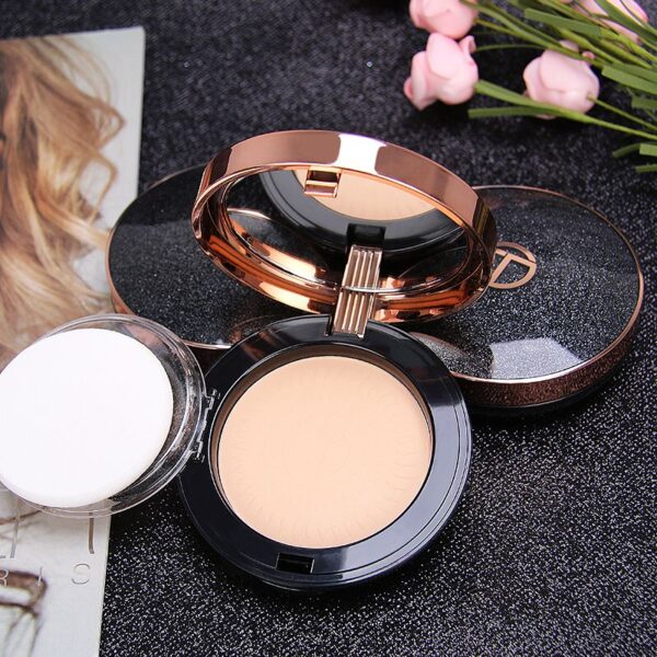 O.TWO.O Dream Diamond Face Powder - Image 3