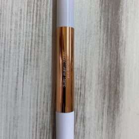 O.TWO.O Cat-Eye Stamp Eyeliner photo review