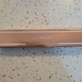 O.TWO.O Cat-Eye Stamp Eyeliner photo review