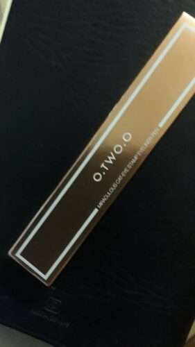 O.TWO.O Cat-Eye Stamp Eyeliner photo review