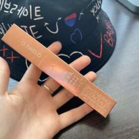 O.TWO.O High Coverage  Liquid Concealer photo review