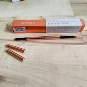 O.TWO.O Fine Eyebrow Definer photo review