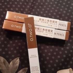 O.TWO.O Fine Eyebrow Definer photo review