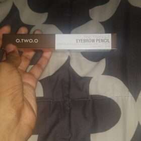 O.TWO.O Fine Eyebrow Definer photo review