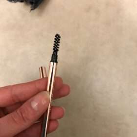 O.TWO.O Fine Eyebrow Definer photo review