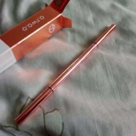 O.TWO.O Fine Eyebrow Definer photo review