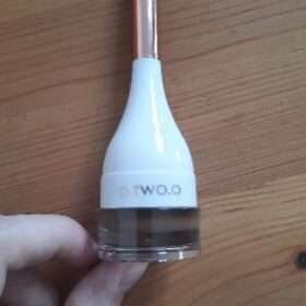 OTWOO Dyeing Eyebrow Cream photo review