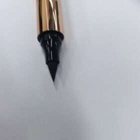 O.TWO.O Cat-Eye Stamp Eyeliner photo review