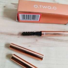 O.TWO.O Fine Eyebrow Definer photo review