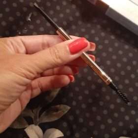 O.TWO.O Fine Eyebrow Definer photo review