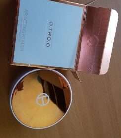 O.TWO.O Waterproof Loose Powder photo review