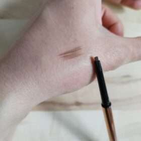 O.TWO.O Fine Eyebrow Definer photo review