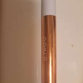 O.TWO.O Cat-Eye Stamp Eyeliner photo review