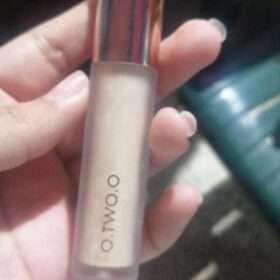 O.TWO.O High Coverage  Liquid Concealer photo review