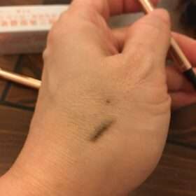 O.TWO.O Fine Eyebrow Definer photo review