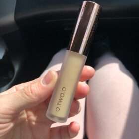 O.TWO.O High Coverage  Liquid Concealer photo review