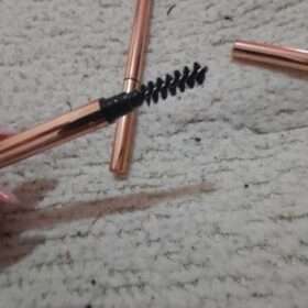 O.TWO.O Fine Eyebrow Definer photo review