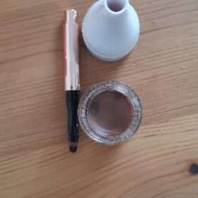 OTWOO Dyeing Eyebrow Cream photo review