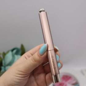 O.TWO.O Rose Gold Waterproof Liquid Eyeliner photo review