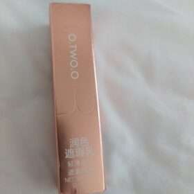 O.TWO.O High Coverage  Liquid Concealer photo review