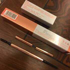 O.TWO.O Fine Eyebrow Definer photo review