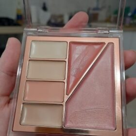 O.TWO.O Multi purpose palette photo review