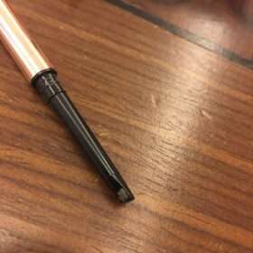 O.TWO.O Fine Eyebrow Definer photo review