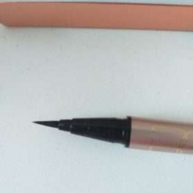 O.TWO.O Super Waterproof Eyeliner photo review