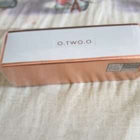 OTWOO Dyeing Eyebrow Cream photo review