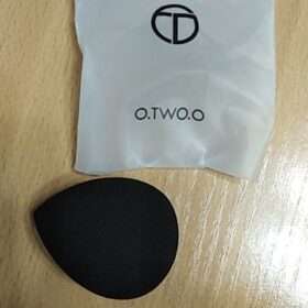 O.TWO.O  Beauty Blender photo review