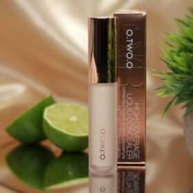 O.TWO.O High Coverage  Liquid Concealer photo review