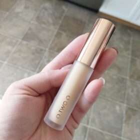 O.TWO.O High Coverage  Liquid Concealer photo review