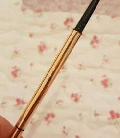 O.TWO.O Fine Eyebrow Definer photo review