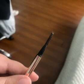 O.TWO.O Fine Eyebrow Definer photo review