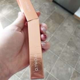 O.TWO.O High Coverage  Liquid Concealer photo review