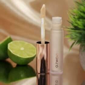 O.TWO.O High Coverage  Liquid Concealer photo review