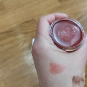 O.TWO.O Hydrating Gloss photo review