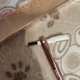 O.TWO.O 3 In 1 Eyebrow Pencil photo review