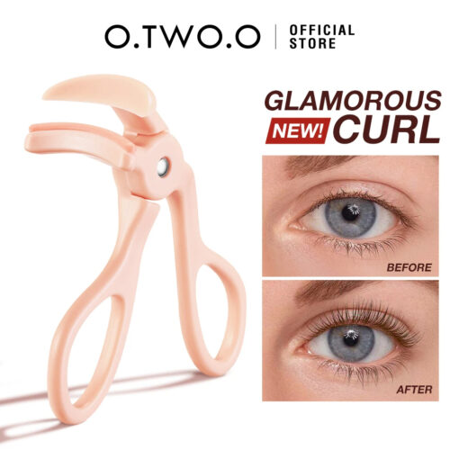 O.TWO.O Sunflower 3D Eyelash Curler - Image 6