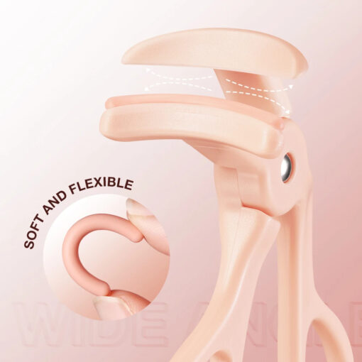 O.TWO.O Sunflower 3D Eyelash Curler - Image 4