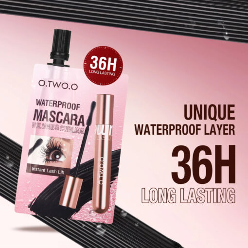 O.TWO.O 5D Mascara Tester - Image 5