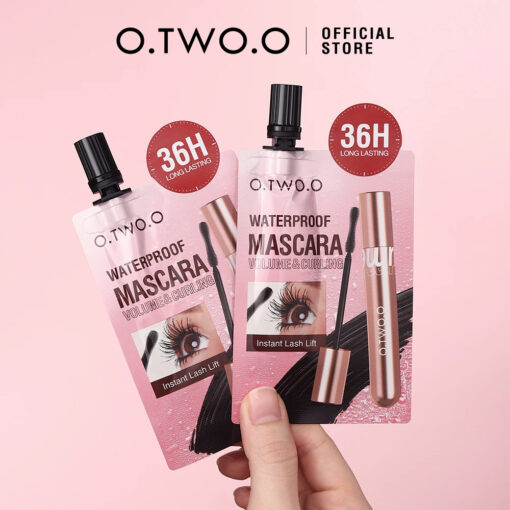 O.TWO.O 5D Mascara Tester - Image 2