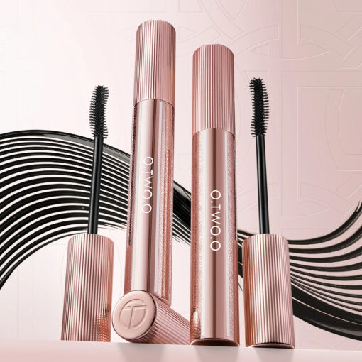 O.TWO.O Hyper Curl Mascara - Image 6