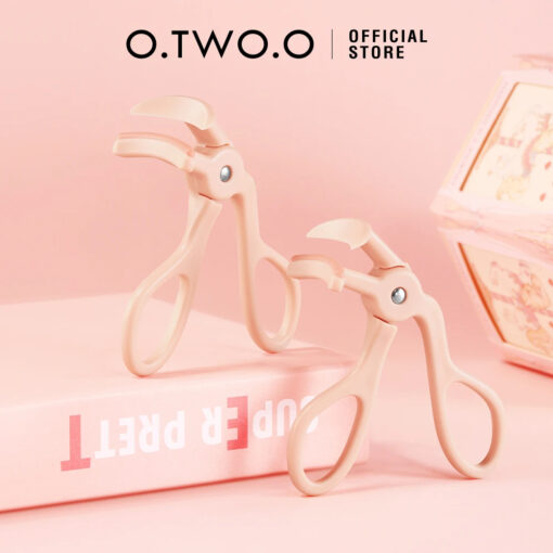 O.TWO.O Sunflower 3D Eyelash Curler