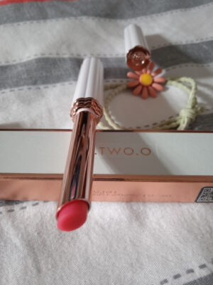 O.TWO.O Lip Balm Plumper photo review