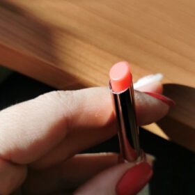 O.TWO.O Lip Balm Plumper photo review