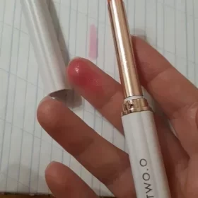 O.TWO.O Lip Balm Plumper photo review